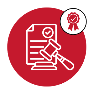 Legal and Regulatory Compilance