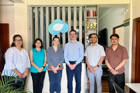Scaling Beyond the Valley: Key Takeaways from the NIIC 2 Regional Field Visit